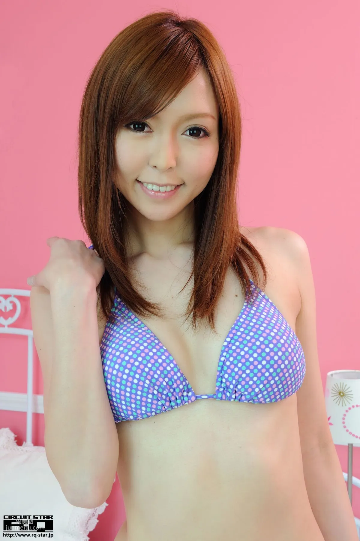 [RQ-STAR] NO.00637 Sakura Chiba 千葉 さくら Swim Suits 寫真集 74