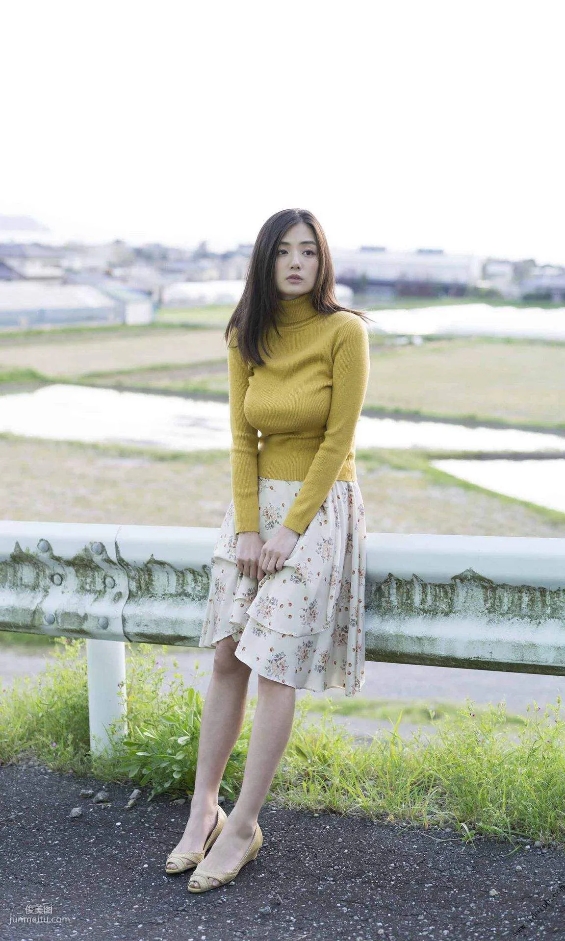 片山萌美 Moemi Katayama 《覚醒》 [PB寫真集] 20