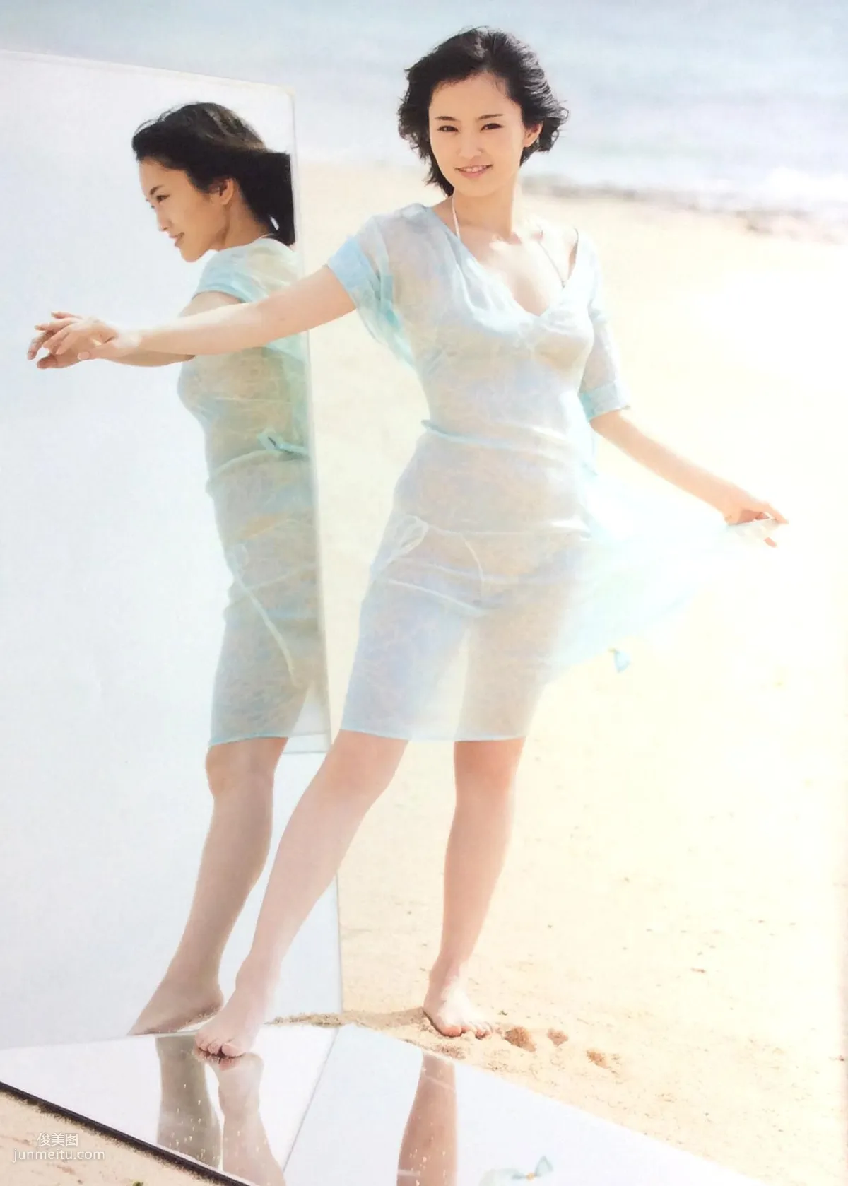 山本彩《SY》 Photo By LESLIE KEE [PB寫真集] 78