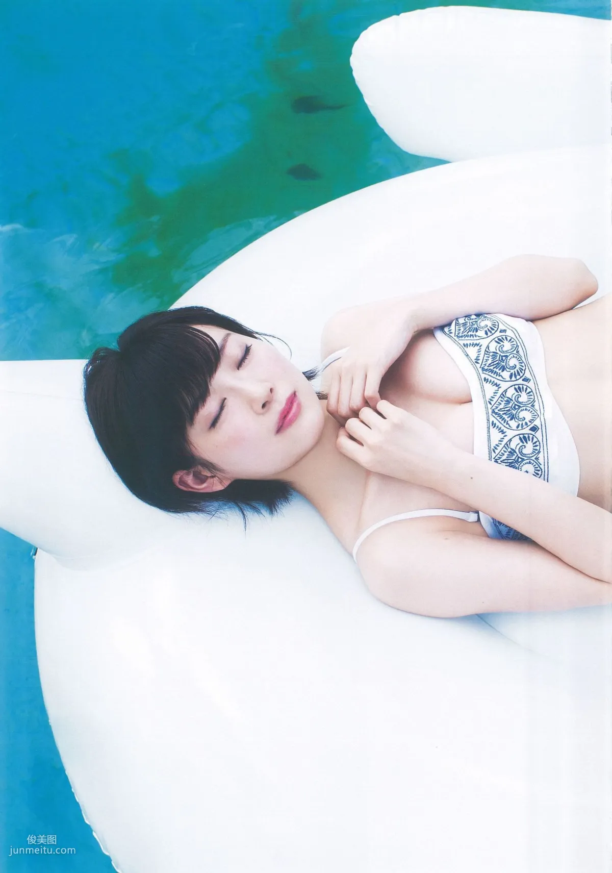 渡辺美優紀《 MW 》 [PhotoBook] 寫真集 34