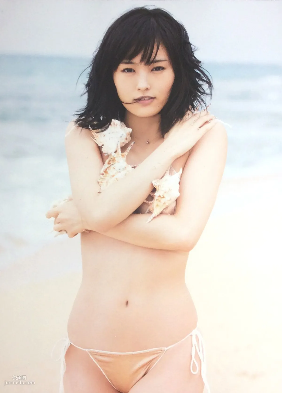 山本彩《SY》 Photo By LESLIE KEE [PB寫真集] 2