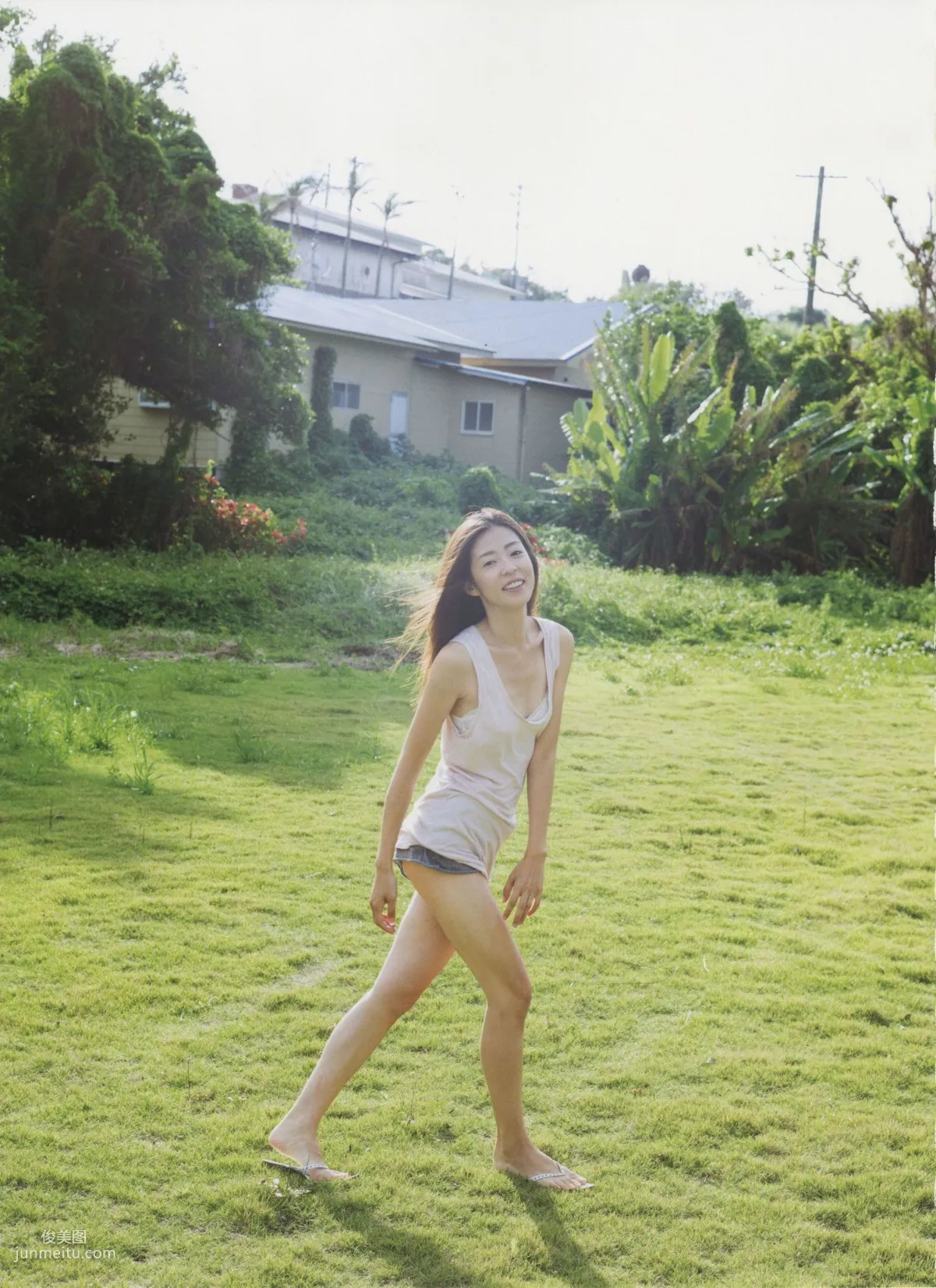 中村愛美 《Lyin' Eyes》 [PhotoBook] 寫真集 15