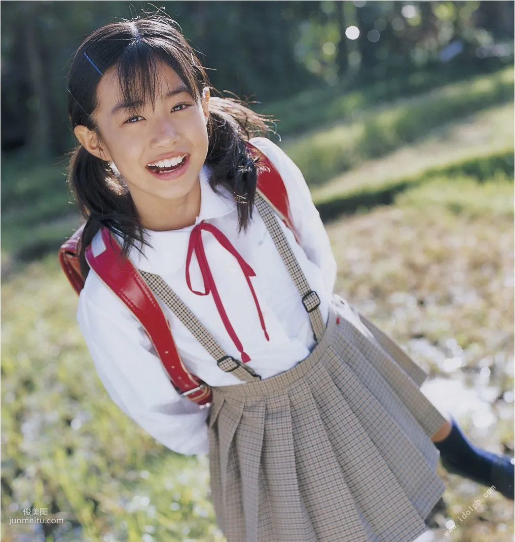 加藤美月《たからもの》 [Photo book] 寫真集 82