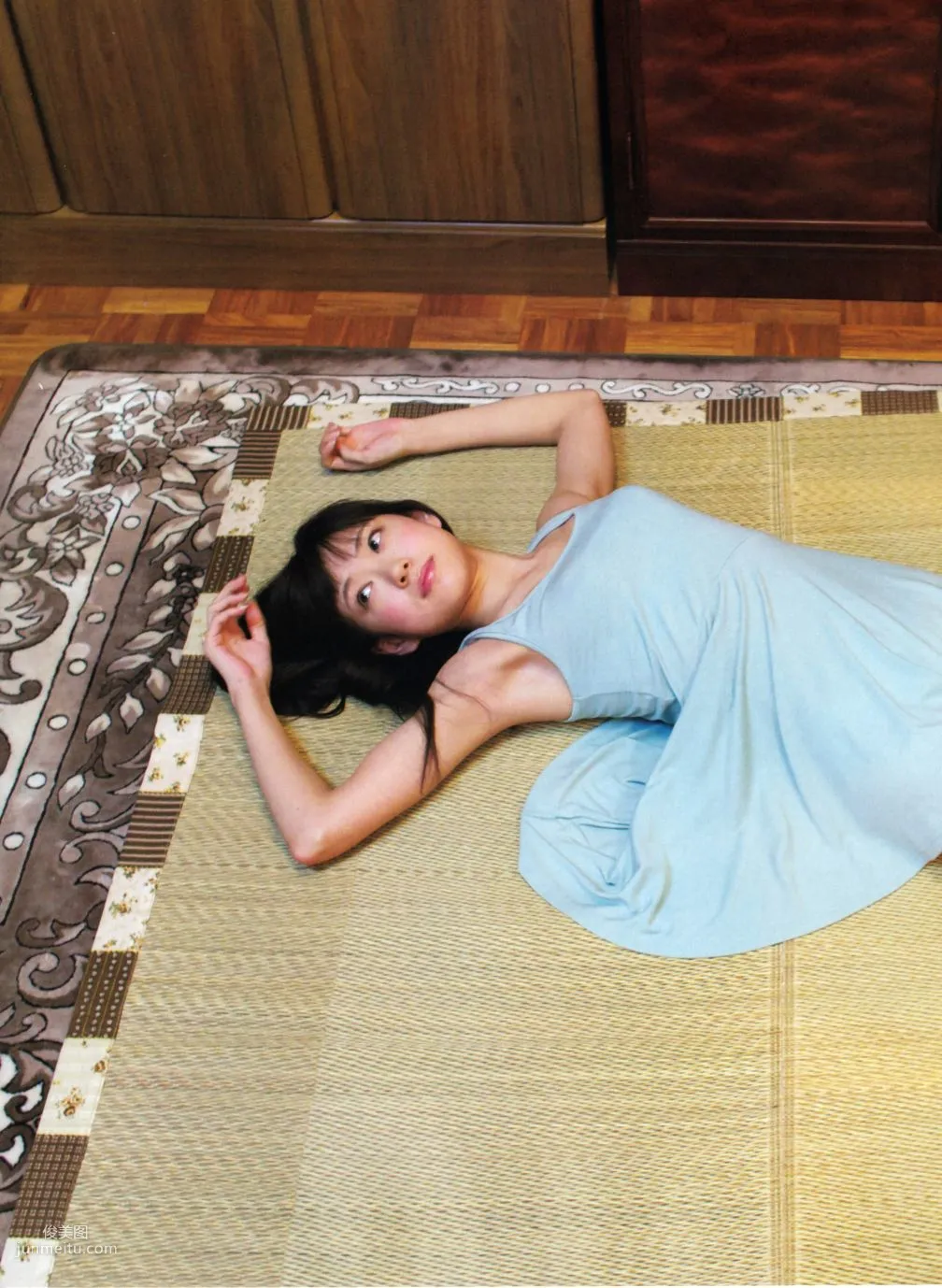 渡辺美優紀《みる神》 [Photo book] 寫真集 75