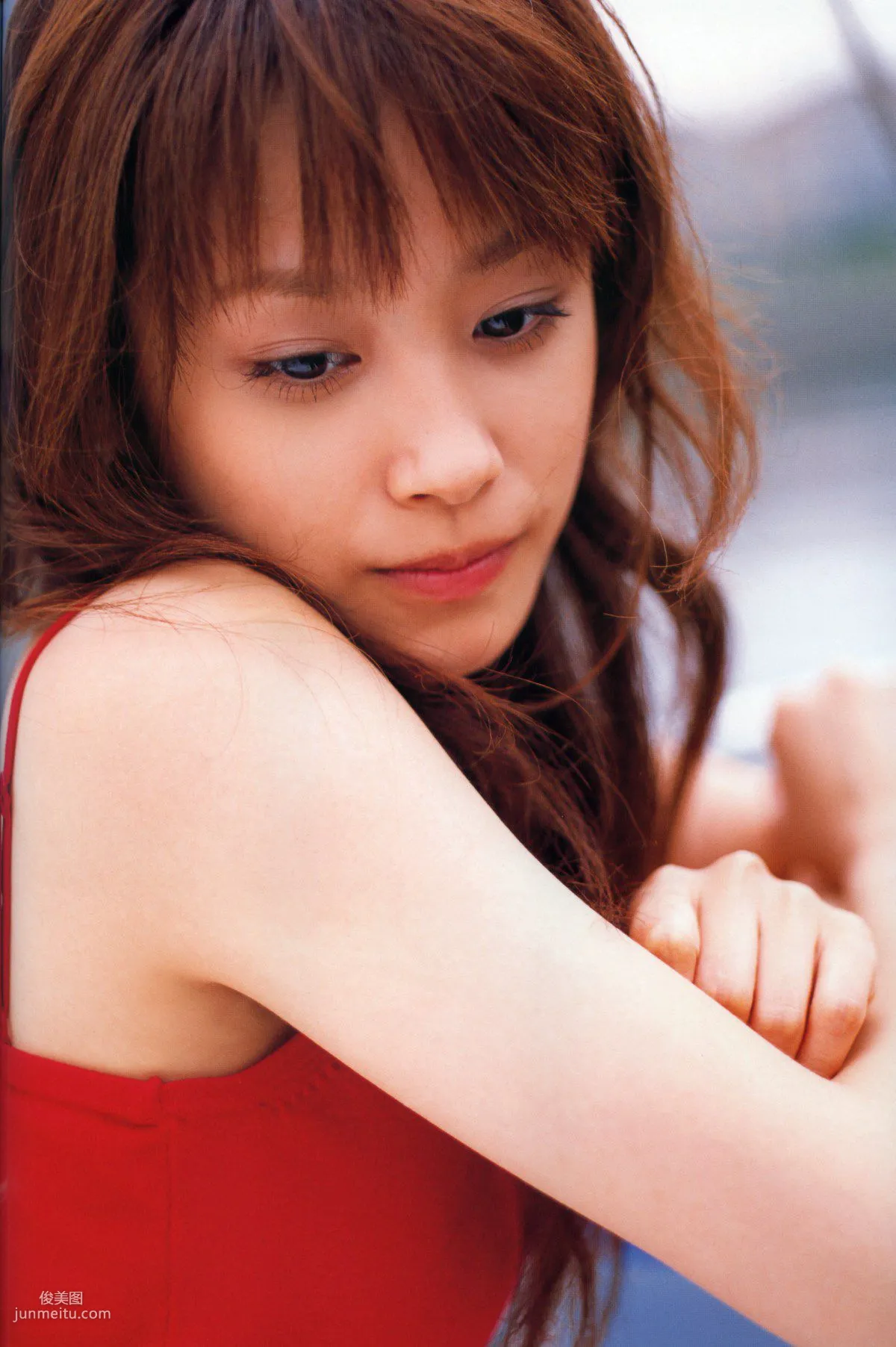Takahashi Ai 高橋愛 《ai》 [PB] 寫真集 23