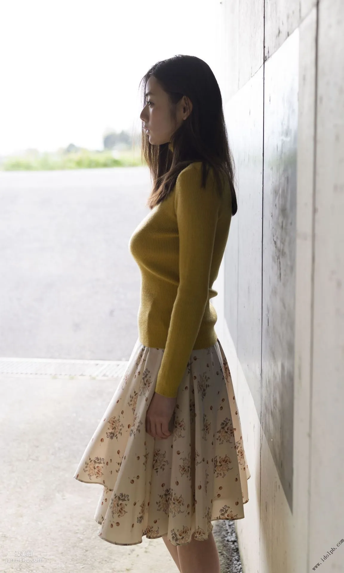 片山萌美 Moemi Katayama 《覚醒》 [PB写真集] 10