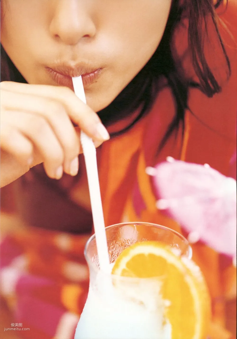 上戶彩《Breath》[Photo Book] 寫真集 27
