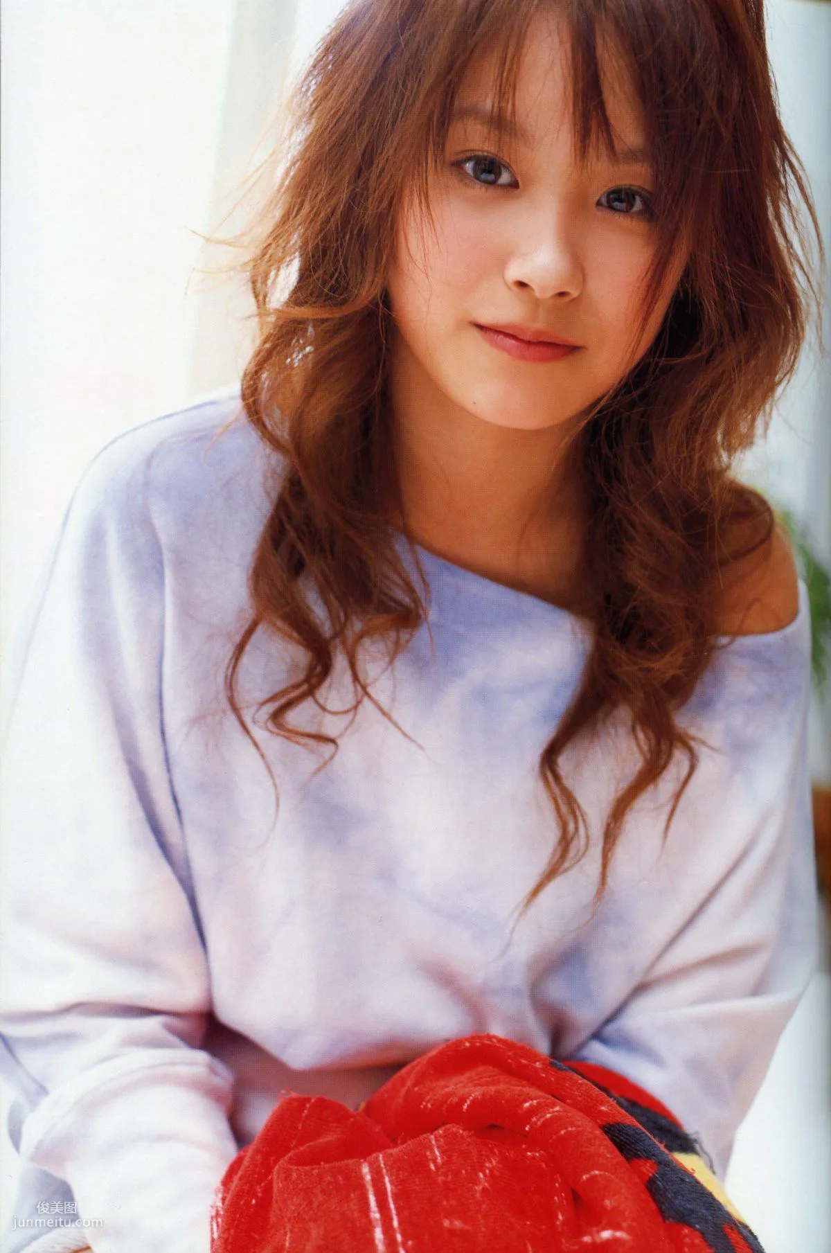Takahashi Ai 高橋愛 《ai》 [PB] 寫真集 80