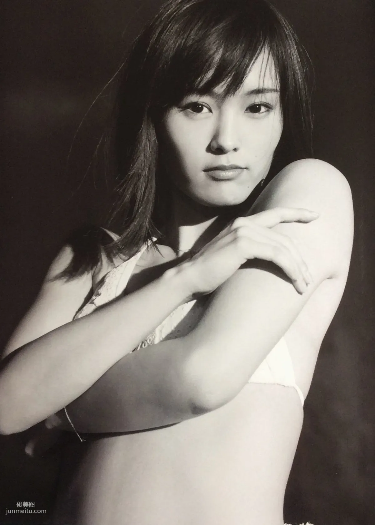 山本彩《SY》 Photo By LESLIE KEE [PB寫真集] 71