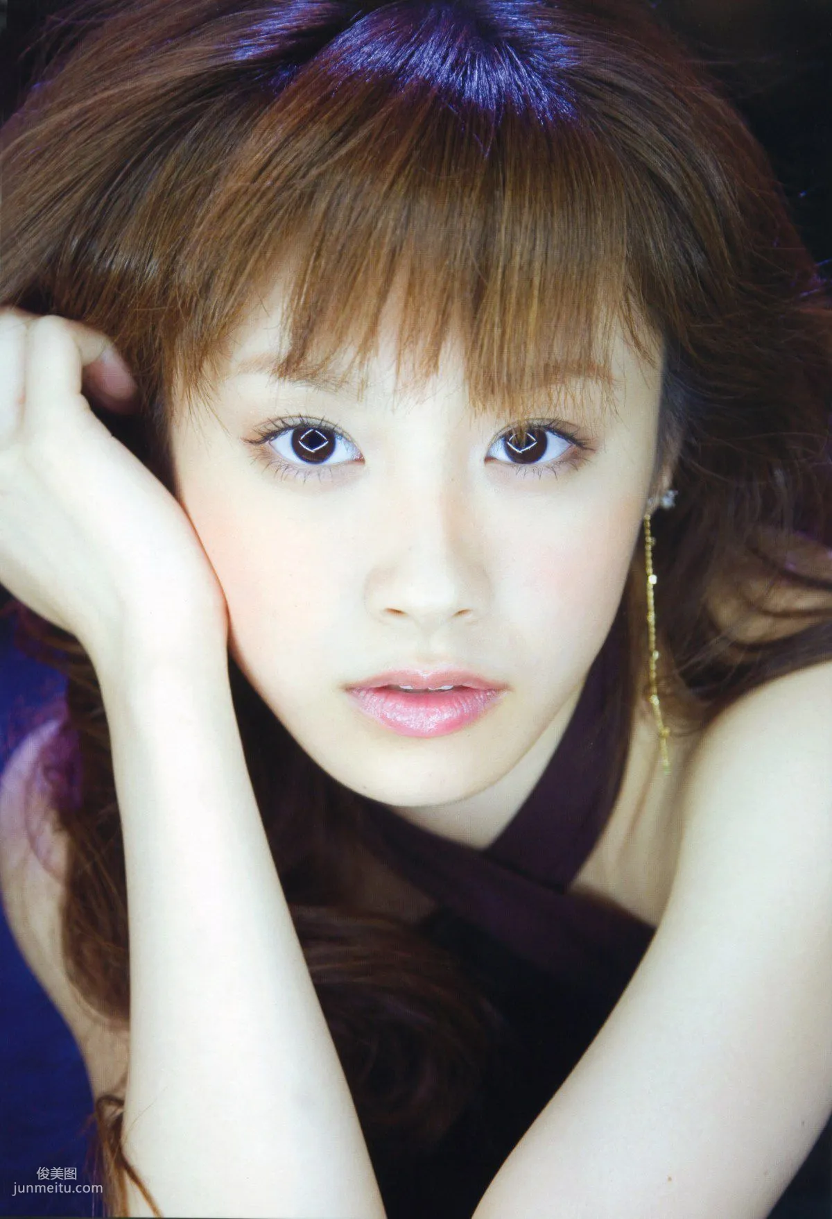 Takahashi Ai 高橋愛 《ai》 [PB] 寫真集 48