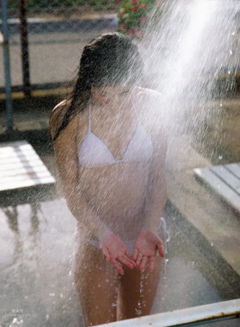 渡辺美優紀《みる神》 [Photo book] 寫真集 96