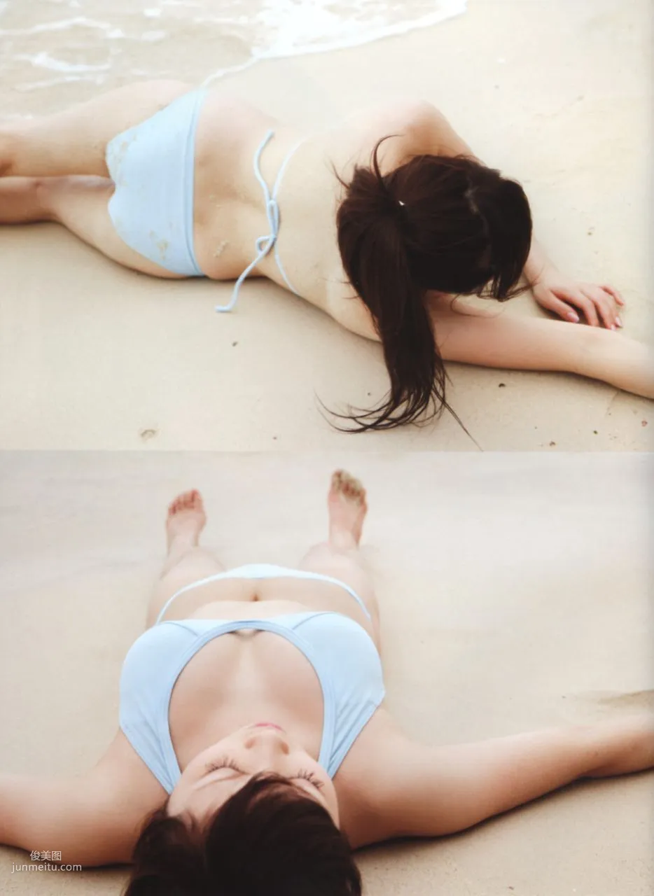 中西里菜《AKB48 Graduation》 [PB写真集] 35