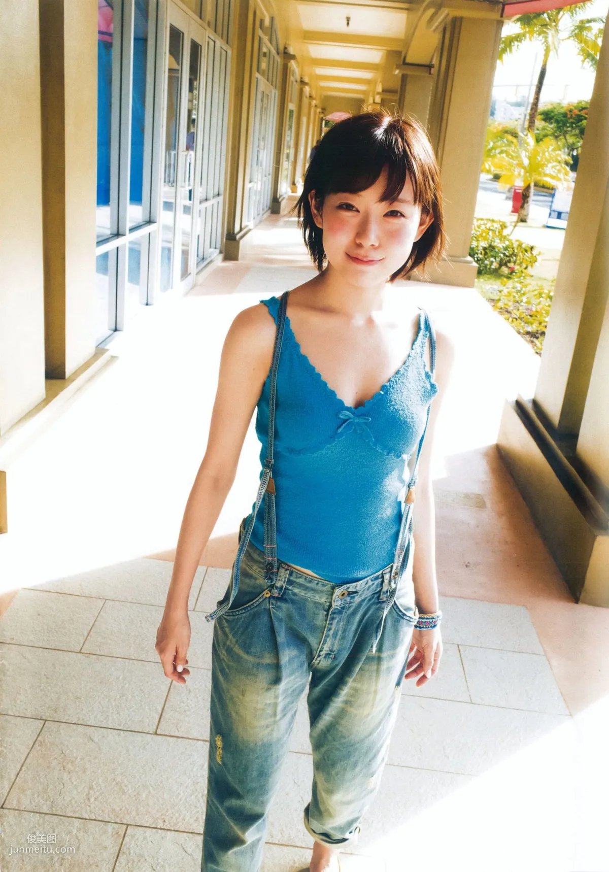 渡辺美優紀《 MW 》 [PhotoBook] 寫真集 102