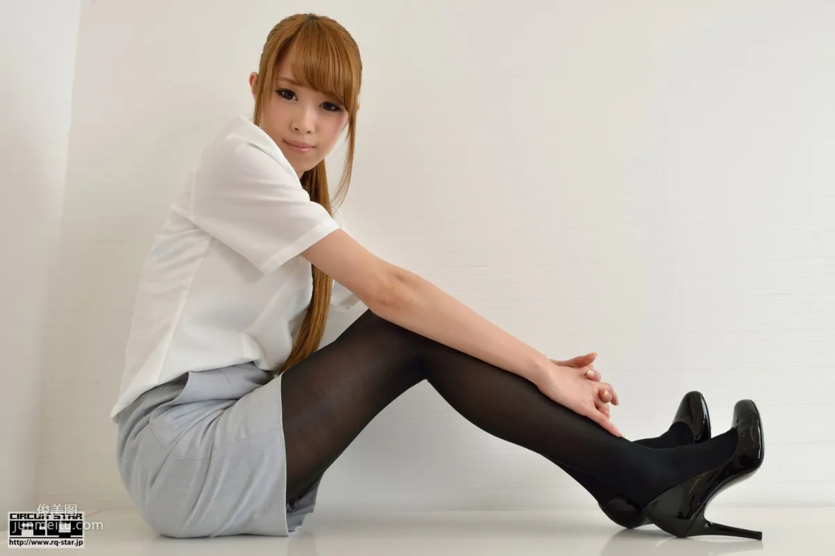 [RQ-STAR] NO.00678 芹澤裡茉 Rima Serizawa Office Lady 寫真集 68