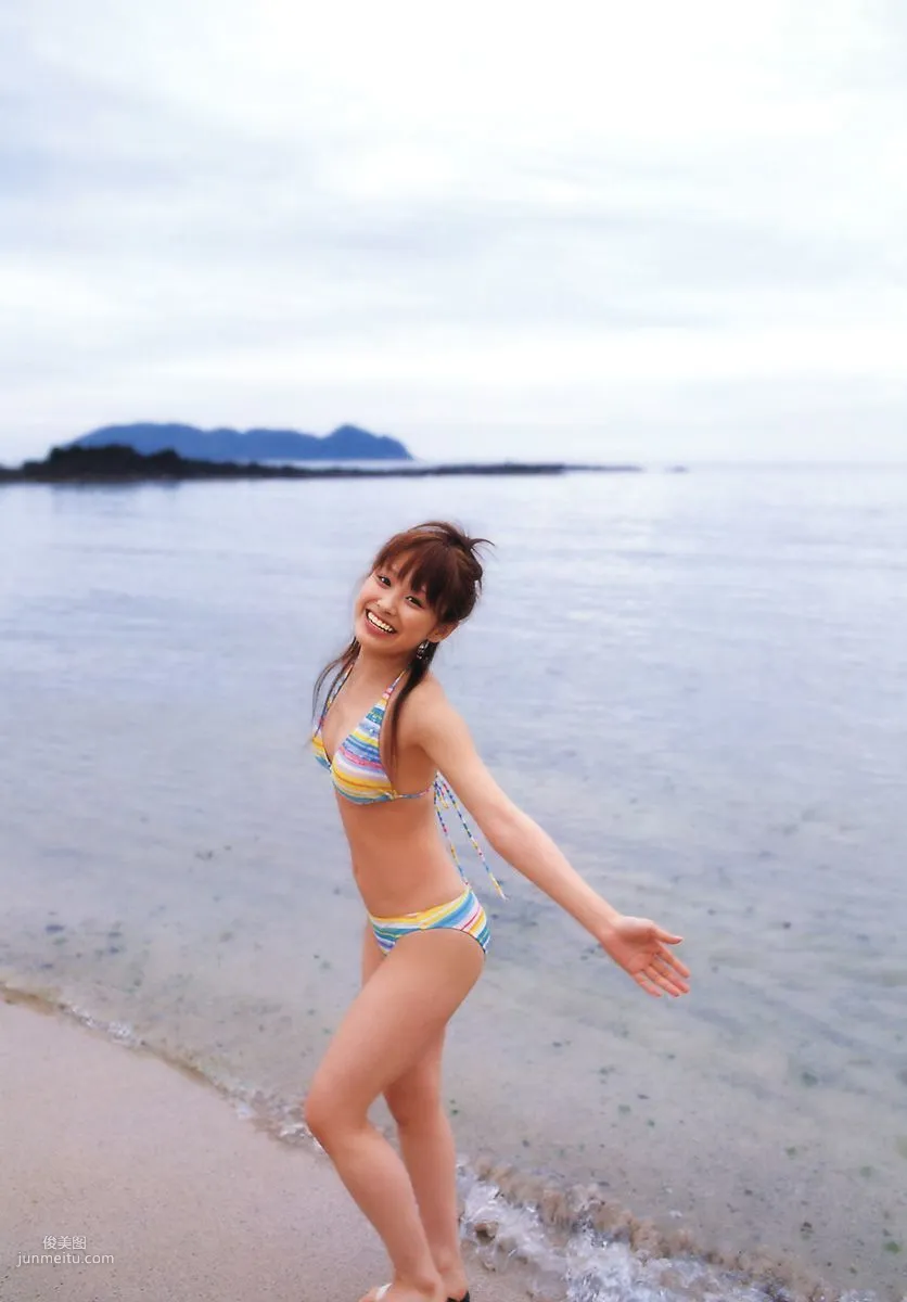 高橋愛《愛ごころ Ai Gokoro》 [PB寫真集] 60