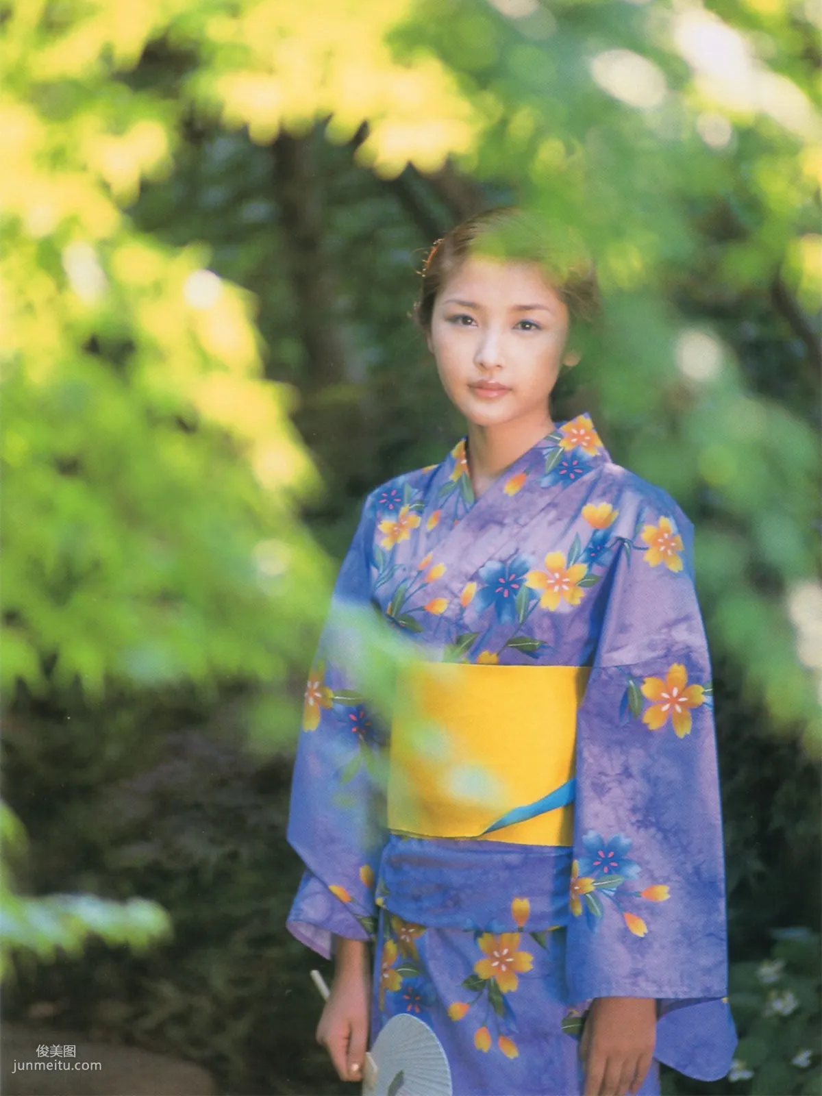 [Photo Book] Rika Ishikawa 石川梨華 寫真集 92