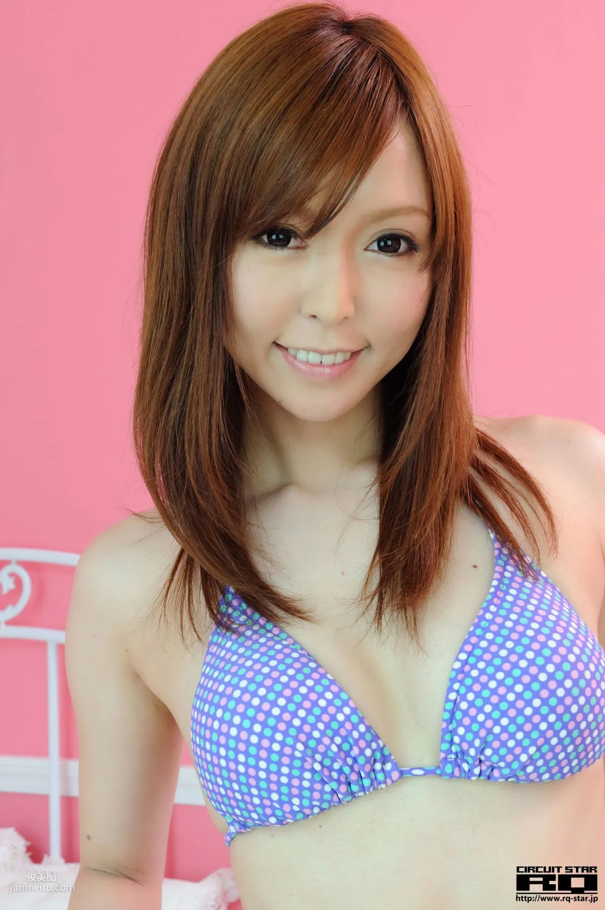 [RQ-STAR] NO.00637 Sakura Chiba 千葉 さくら Swim Suits 寫真集 62