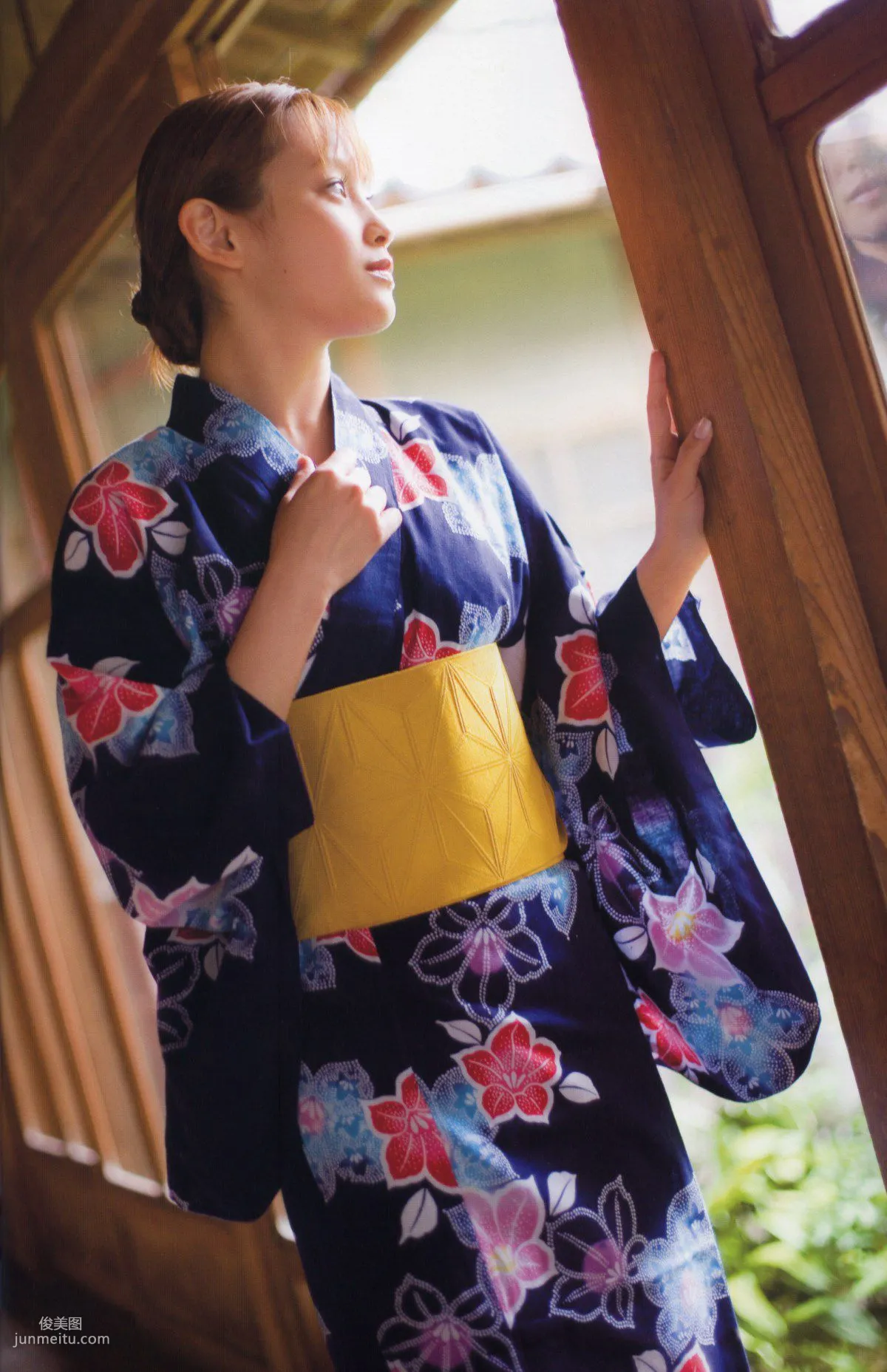 Takahashi Ai 高橋愛 《ai》 [PB] 寫真集 92
