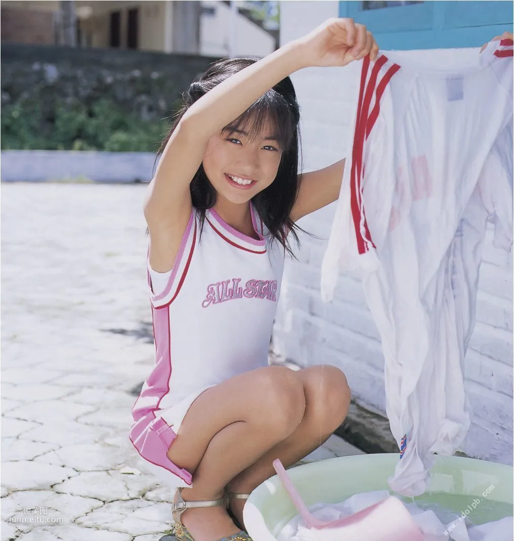 加藤美月《たからもの》 [Photo book] 寫真集 55