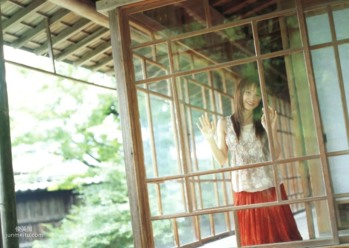 高橋愛《愛ごころ Ai Gokoro》 [PB寫真集] 18