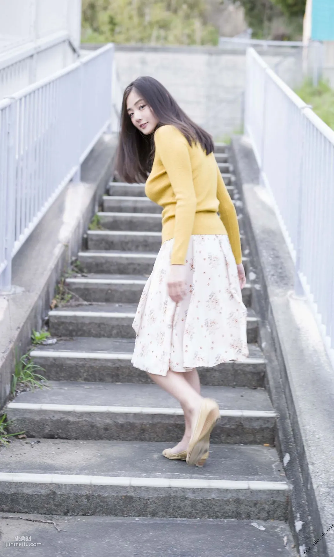片山萌美 Moemi Katayama 《覚醒》 [PB寫真集] 13