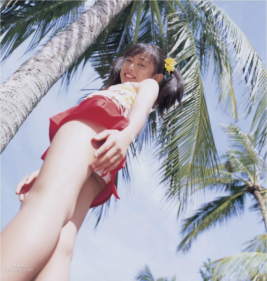 加藤美月《たからもの》 [Photo book] 寫真集 50