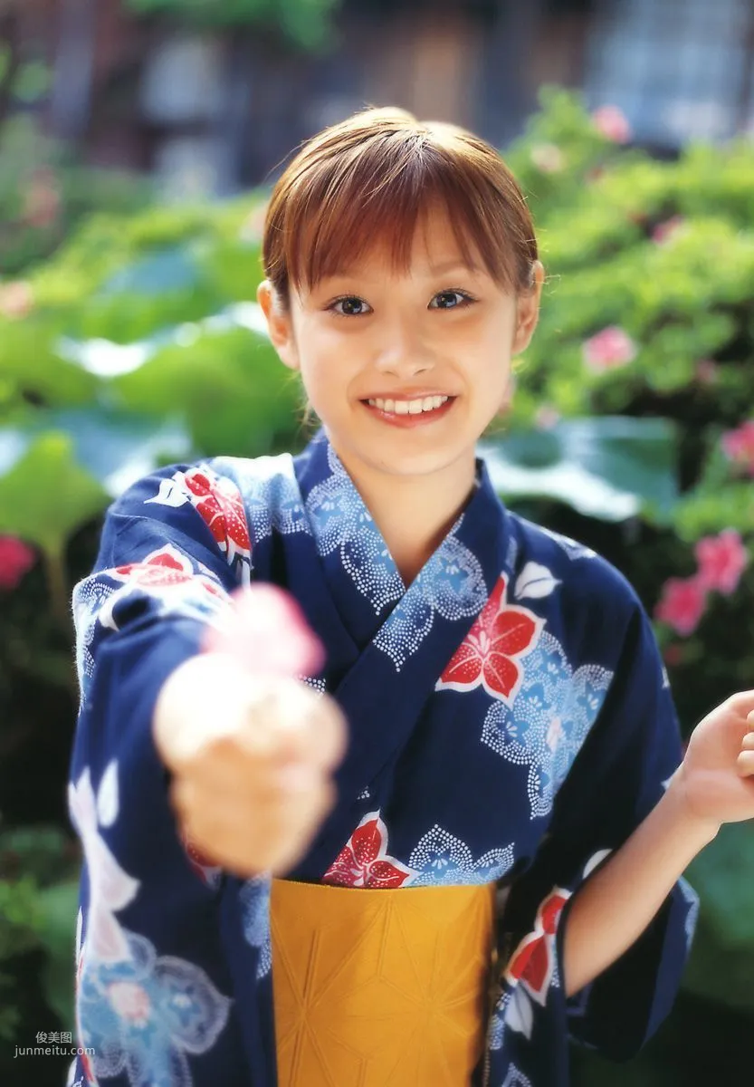 高橋愛《愛ごころ Ai Gokoro》 [PB寫真集] 53