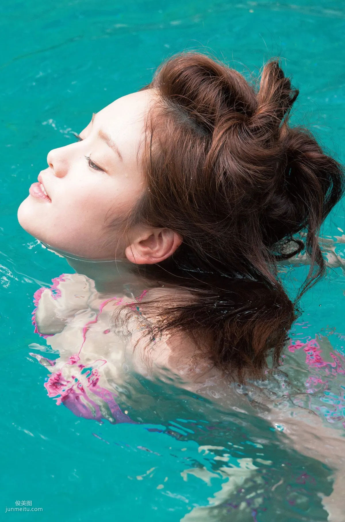 筧美和子/笕美和子《ヴィーナス誕生》 [PhotoBook] 寫真集 116
