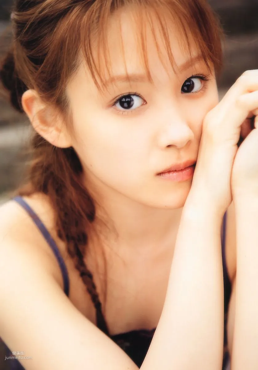 高橋愛《愛ごころ Ai Gokoro》 [PB寫真集] 30