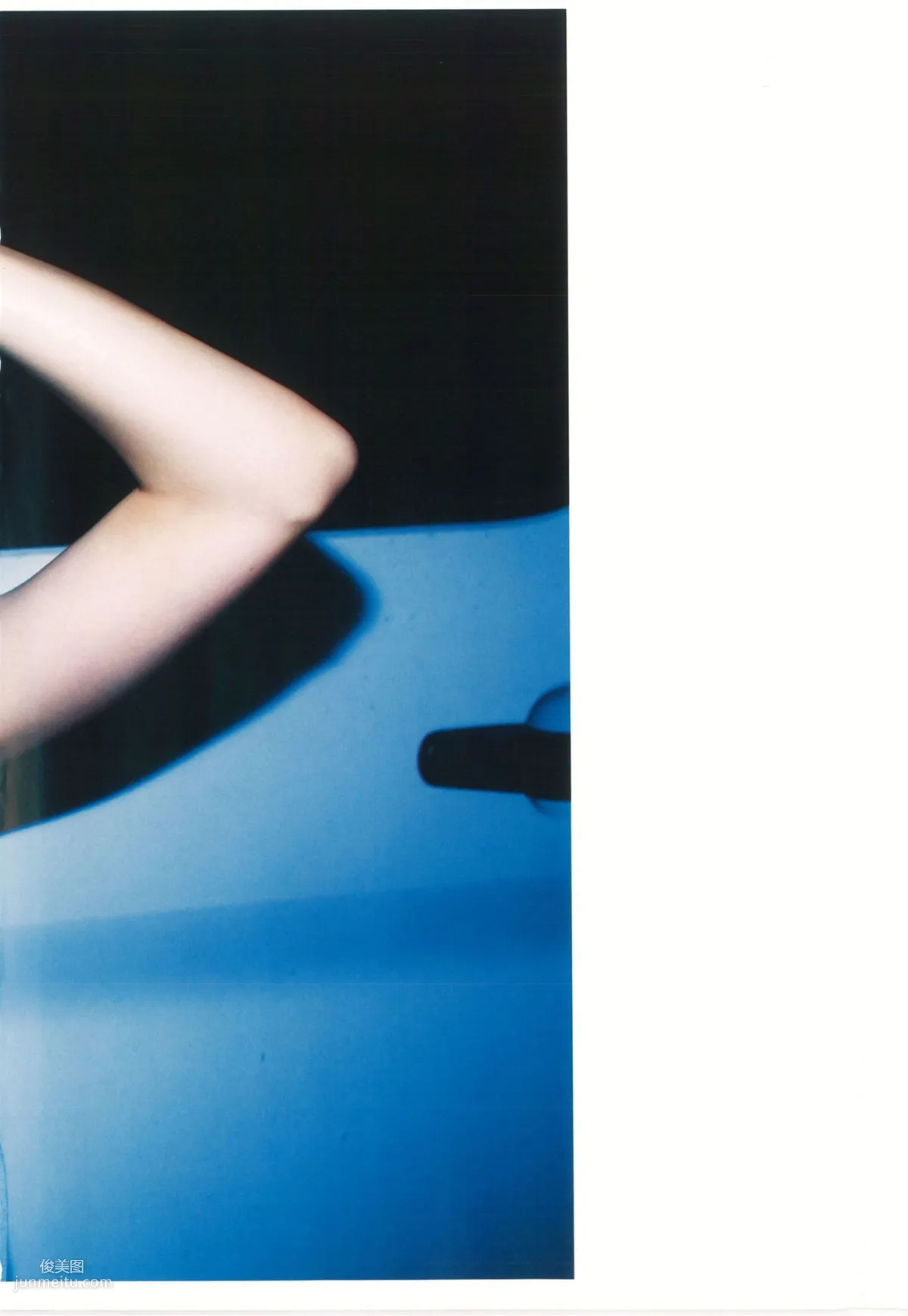渡辺美優紀《 MW 》 [PhotoBook] 寫真集 80