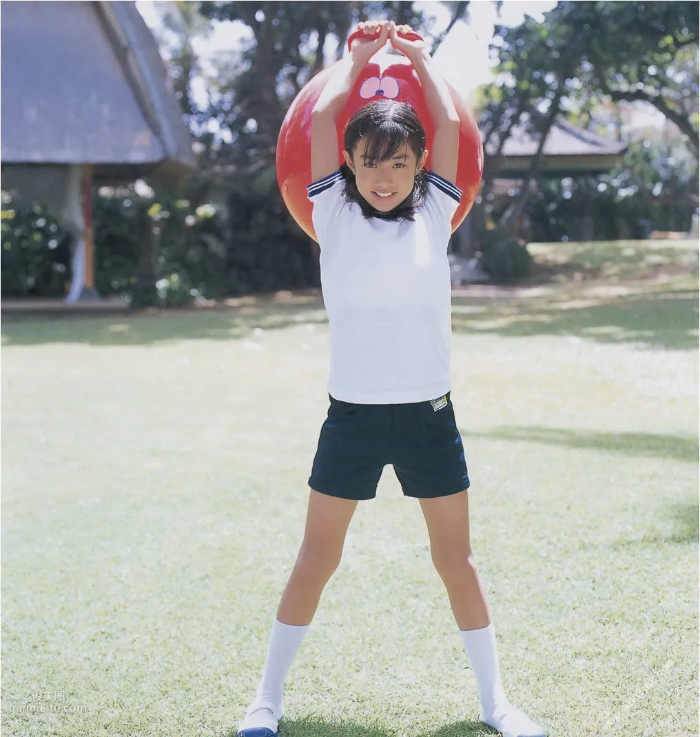 加藤美月《たからもの》 [Photo book] 寫真集 68