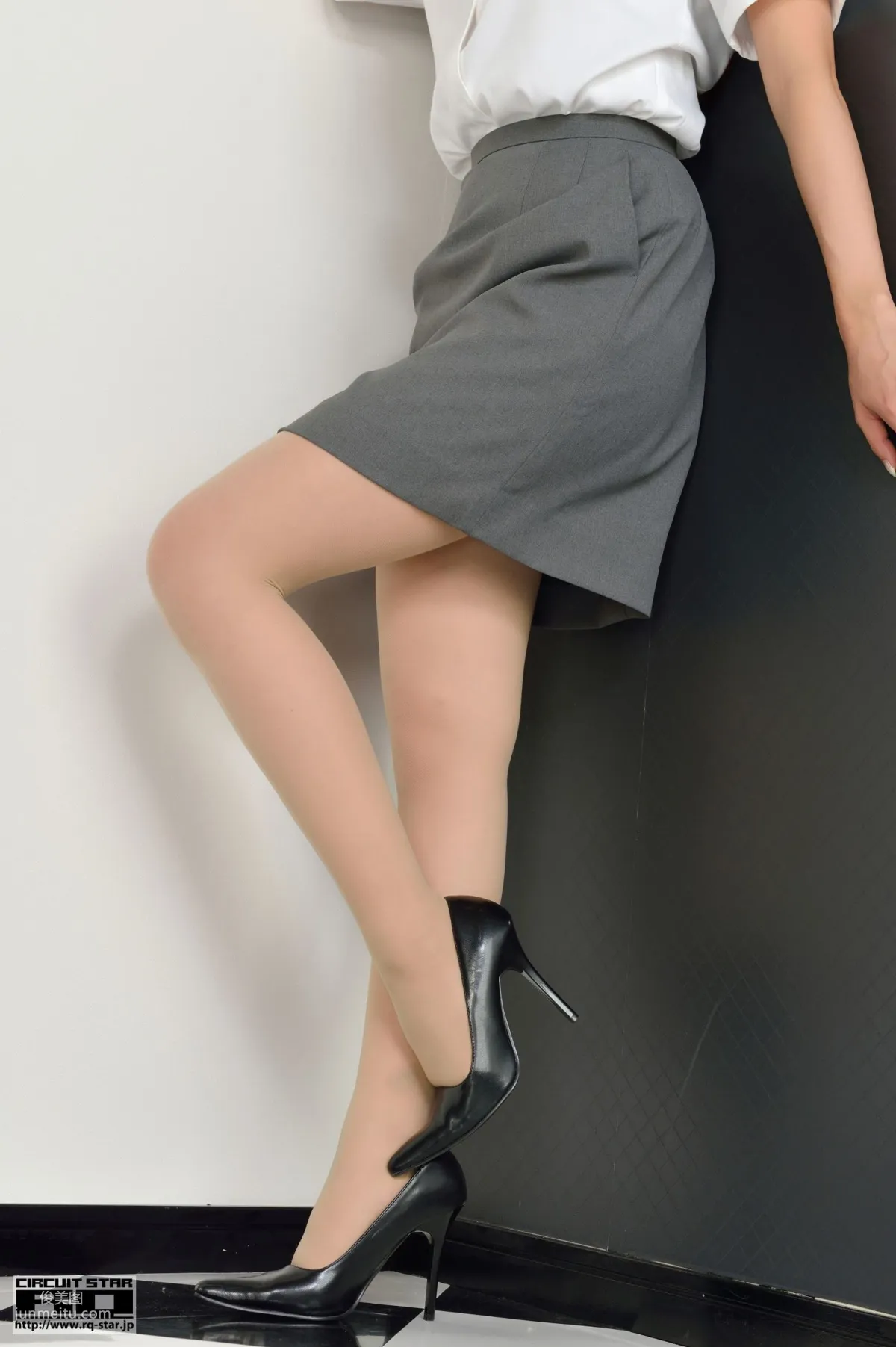 [RQ-STAR] NO.00685 Ayaka Arima 有馬綾香 Office Lady 辦公室女郎 寫真集 33