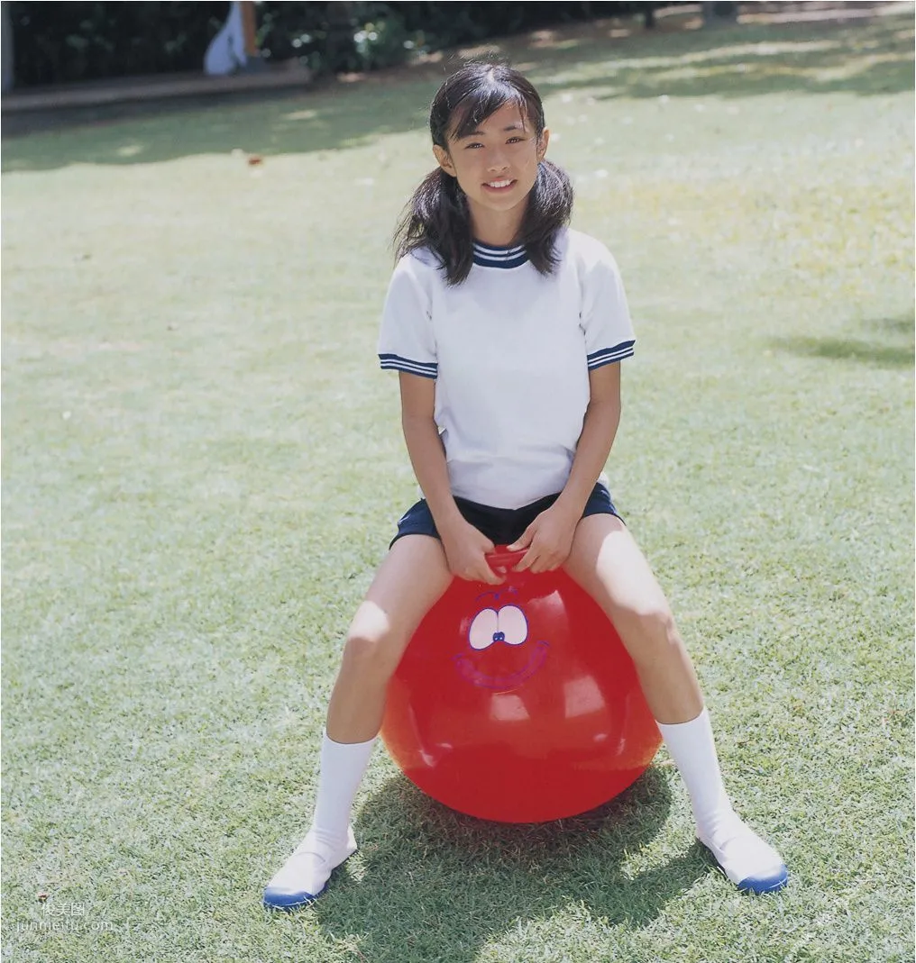 加藤美月《たからもの》 [Photo book] 寫真集 66