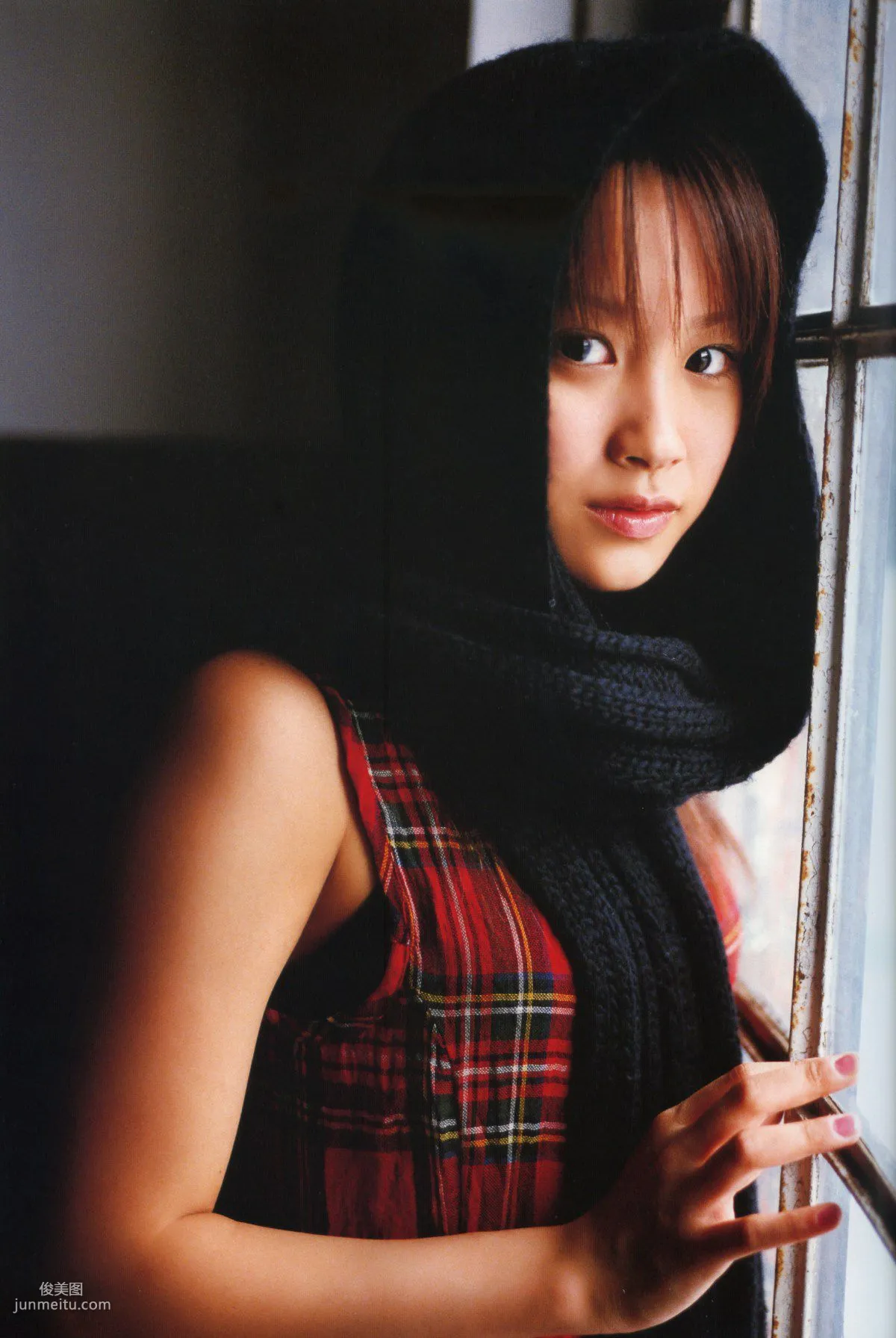 Takahashi Ai 高橋愛 《ai》 [PB] 寫真集 46