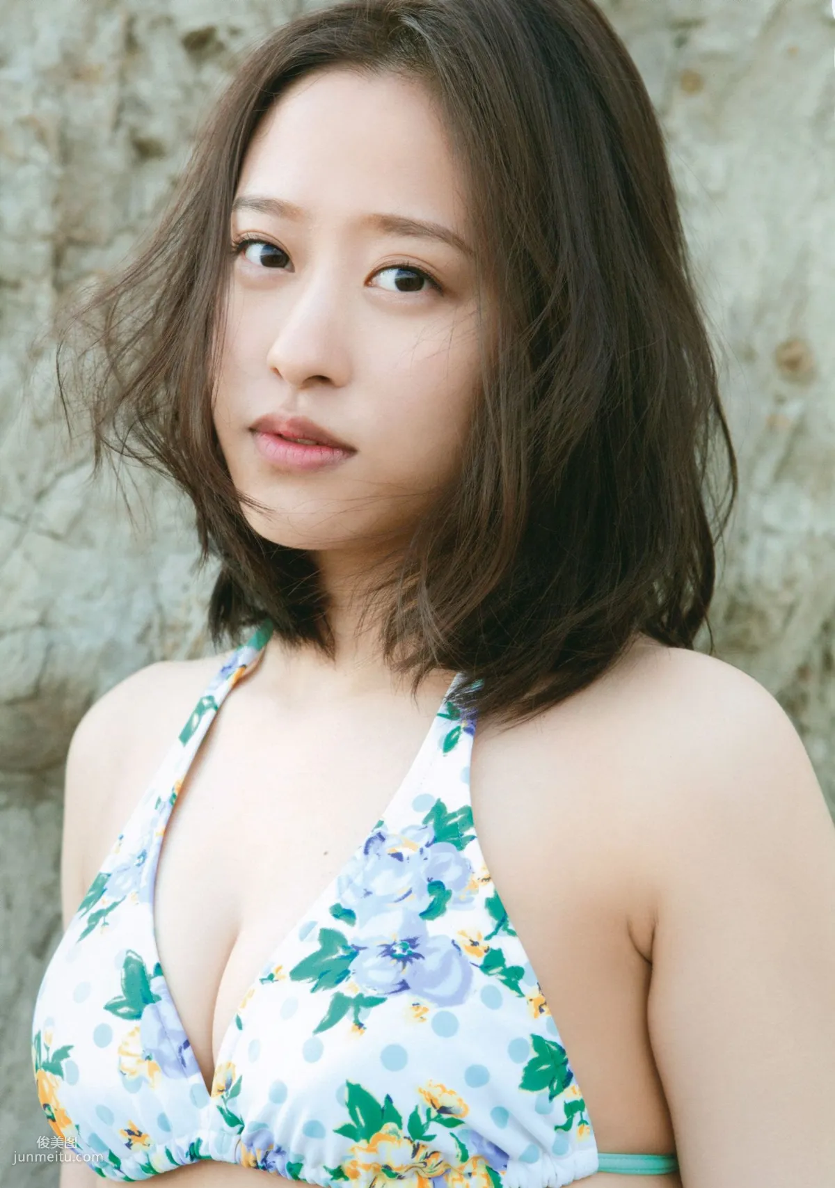 小田さくら/小田櫻 《 さくら模様 》ファースト [PhotoBook] 寫真集 61