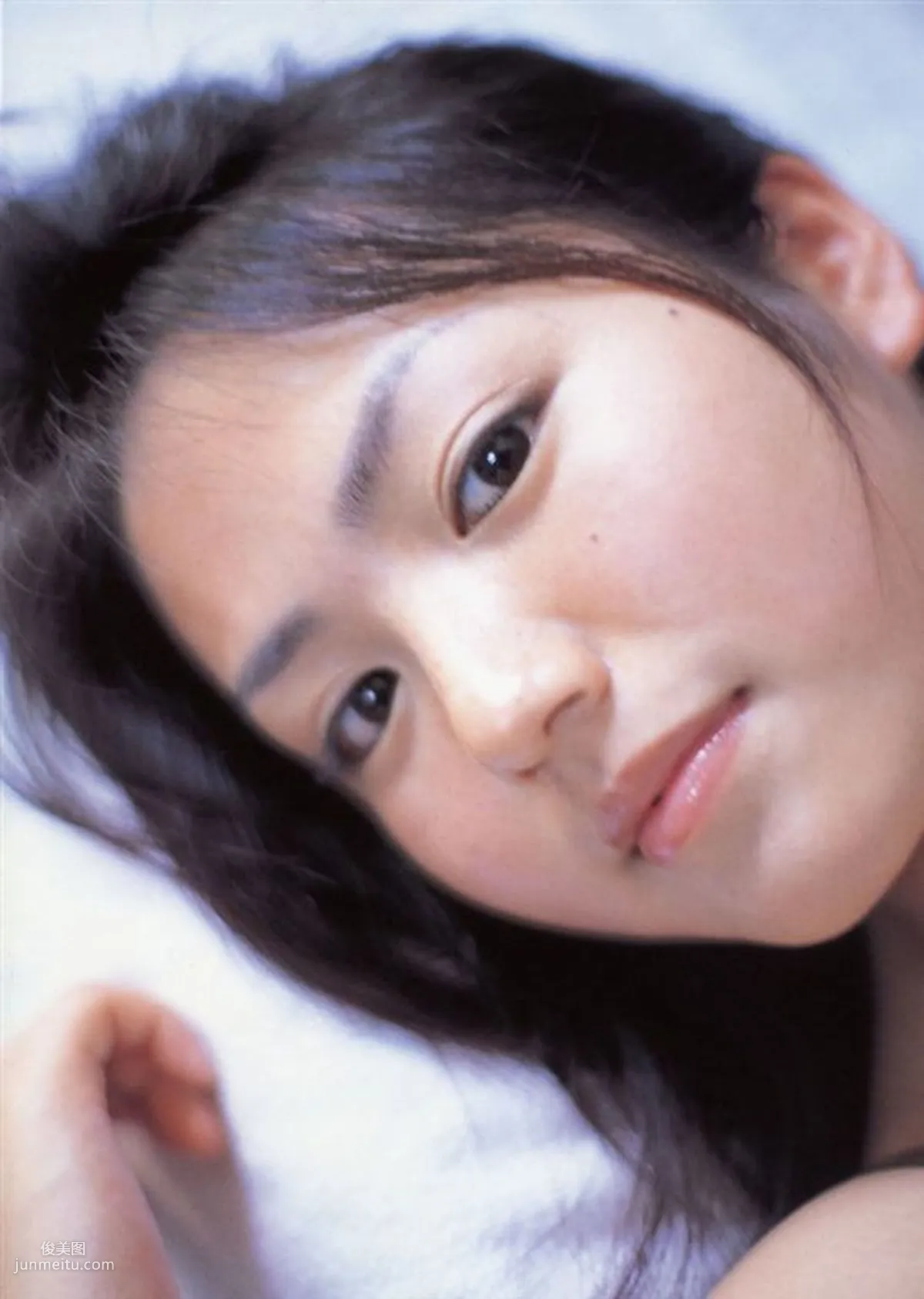 磯山さやか 《Pre Pri‐17》ファースト [Photo Book] 寫真集 94