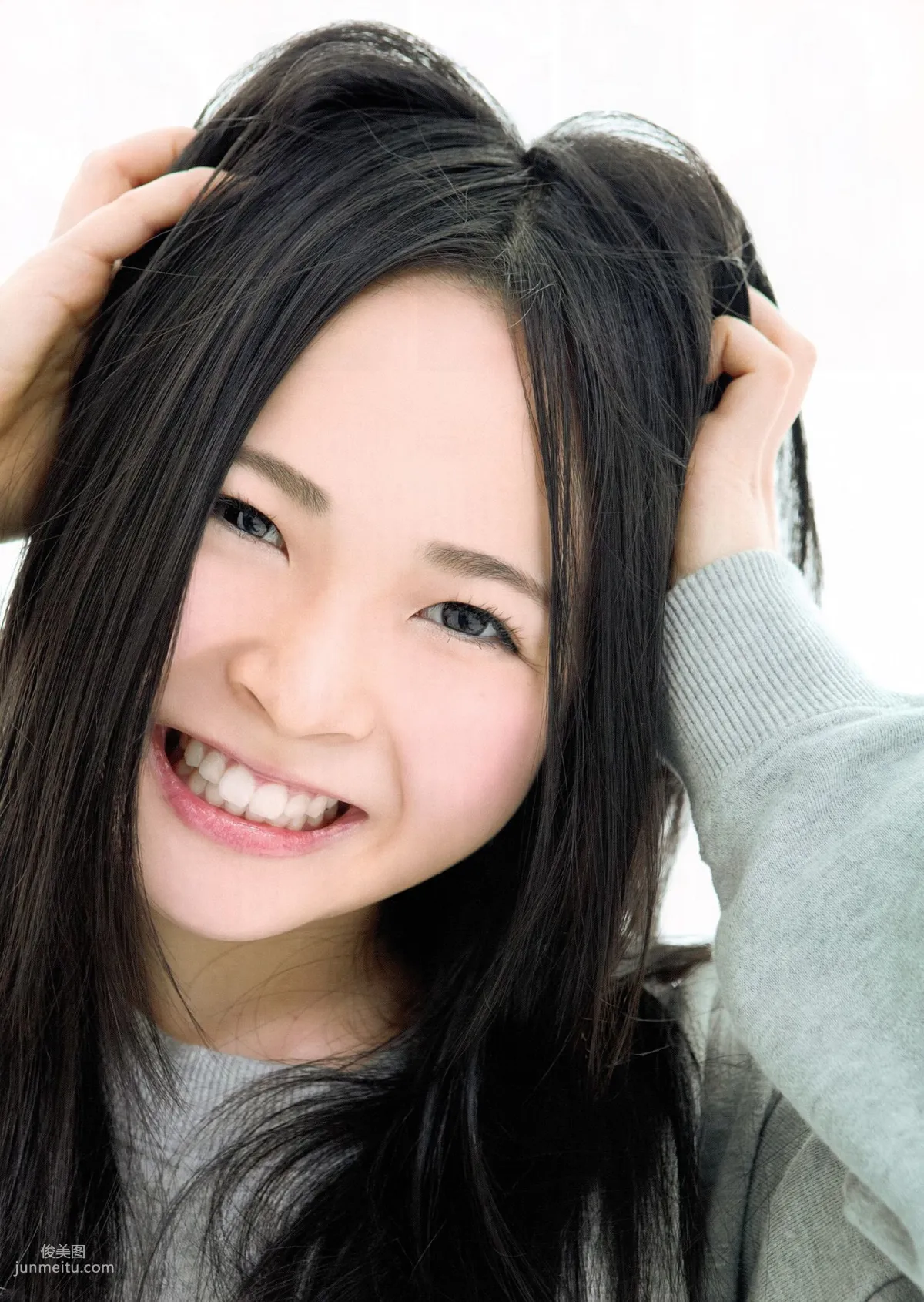SKE48《モウソウ刑事！》[Photo Book] 寫真集 38