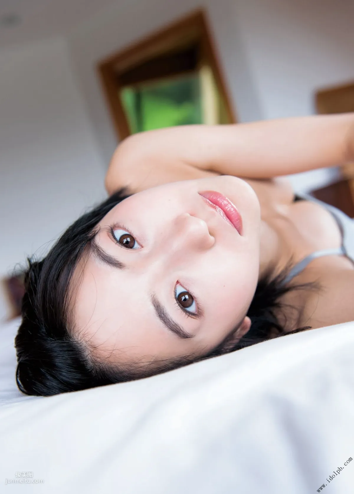 武田玲奈《short》 [PhotoBook] 寫真集 66