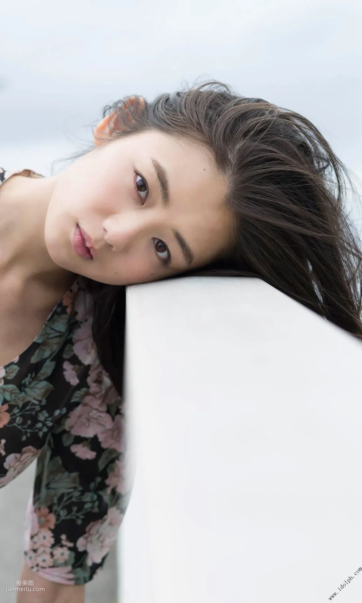 片山萌美 Moemi Katayama 《覚醒》 [PB写真集] 71