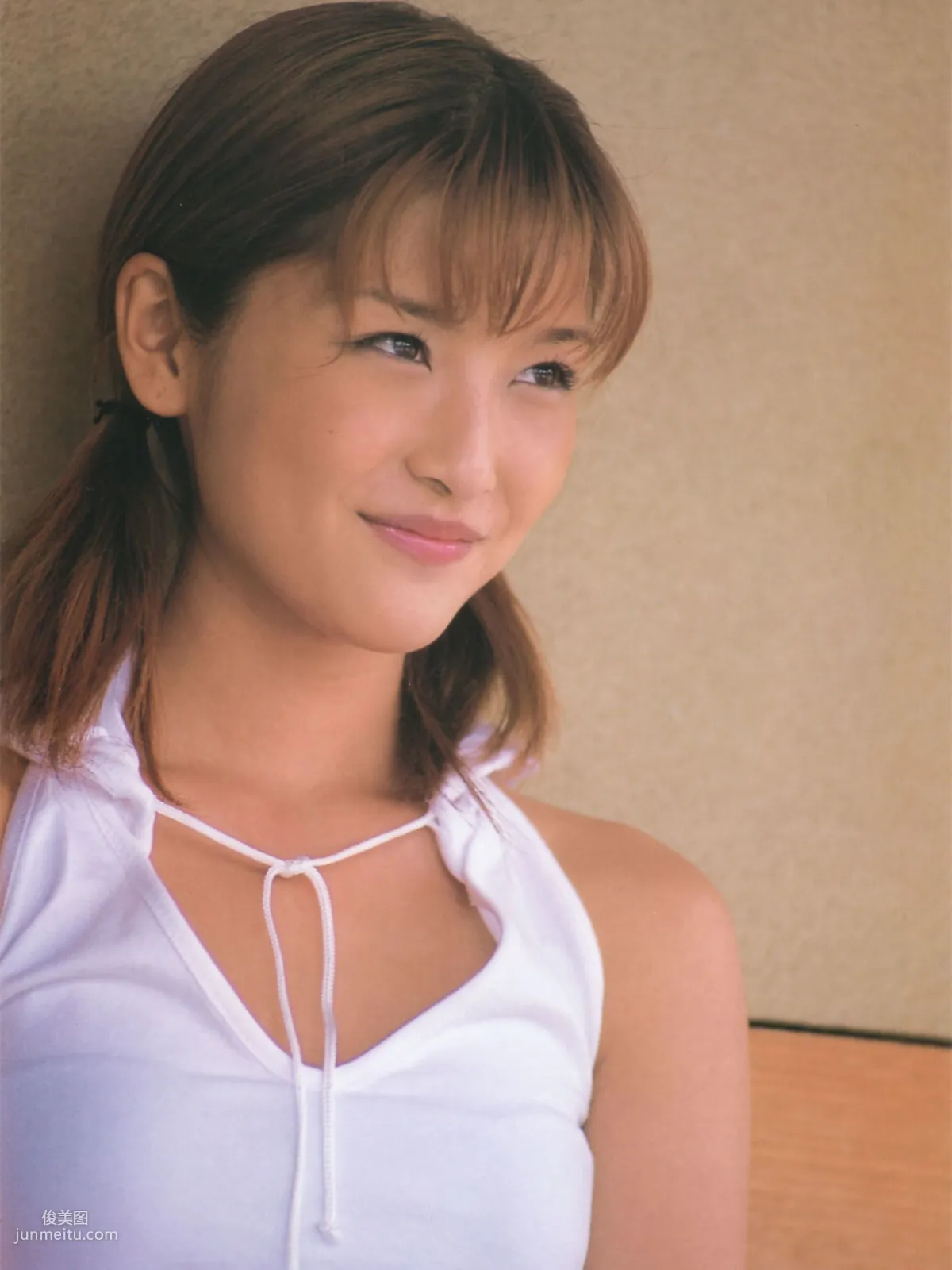 [Photo Book] Rika Ishikawa 石川梨華 寫真集 69