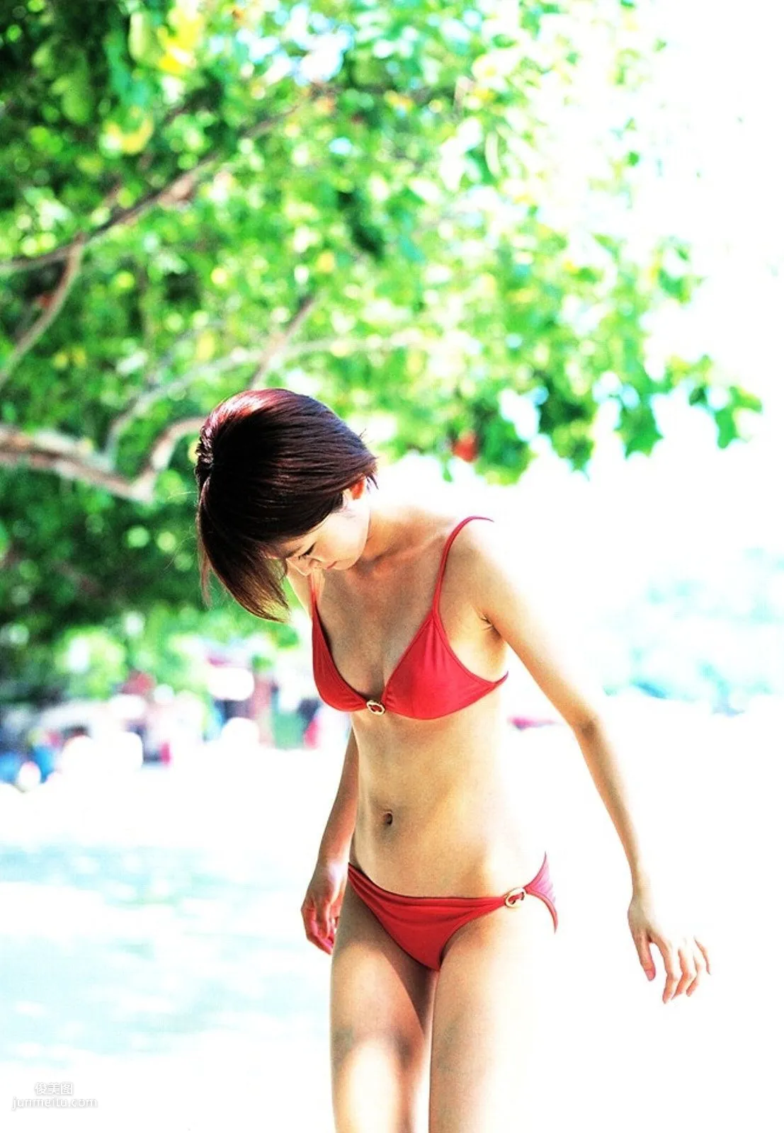 Rei Okamoto 岡本玲 《OKAMO》 [PhotoBook] 寫真集 87