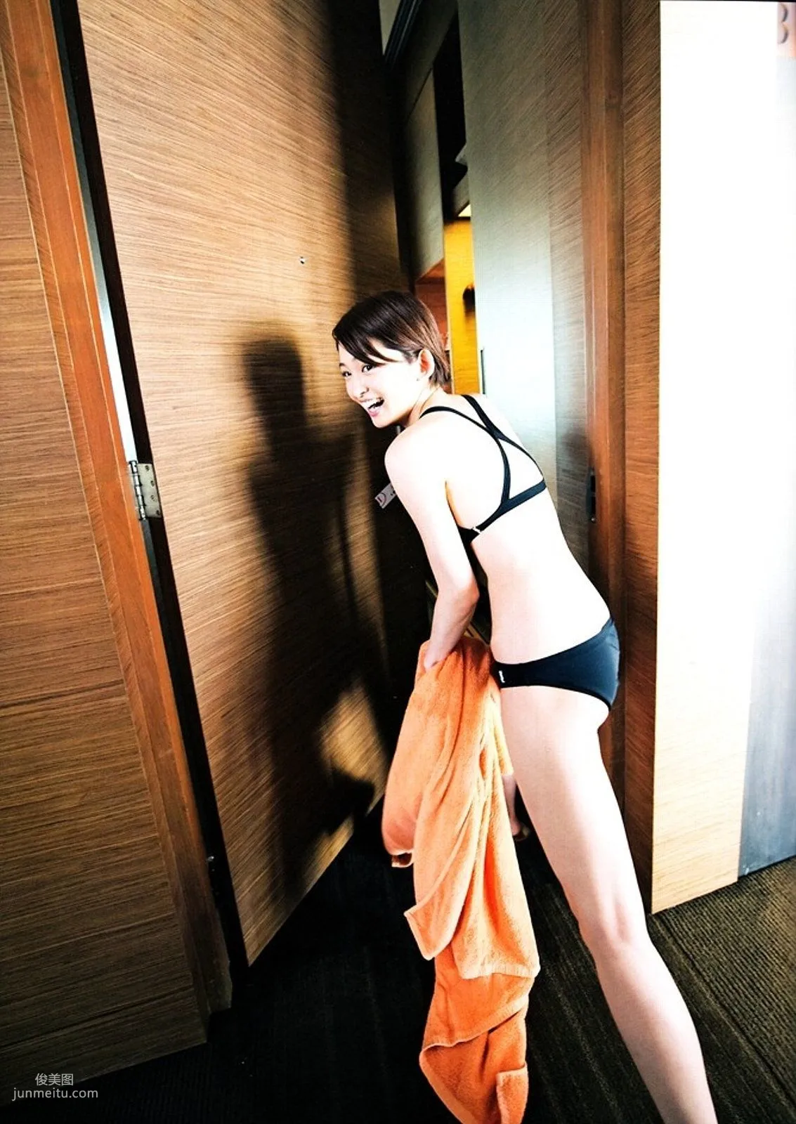 Rei Okamoto 岡本玲 《OKAMO》 [PhotoBook] 寫真集 88