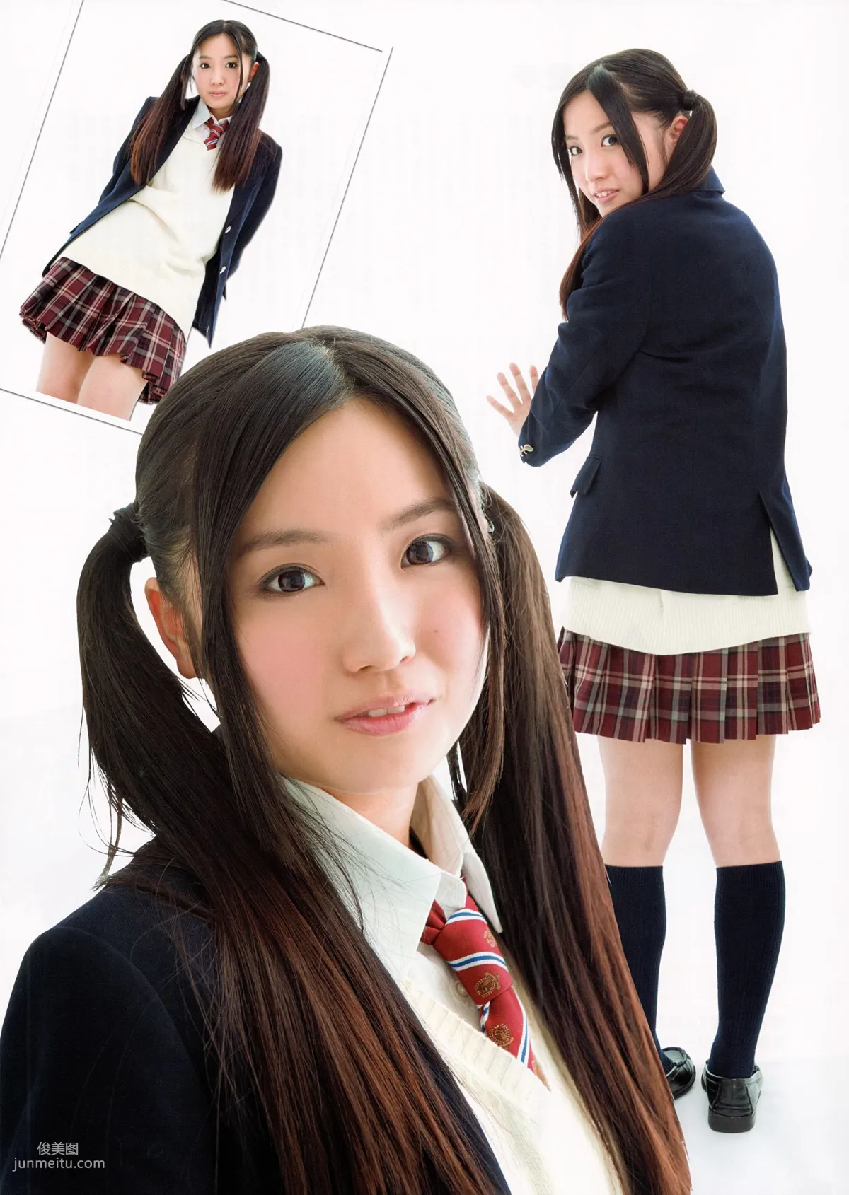 SKE48《モウソウ刑事！》[Photo Book] 寫真集 91