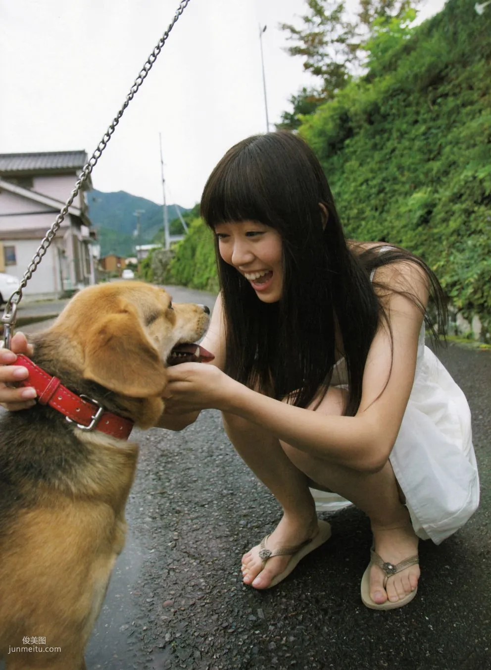 渡辺美優紀《みる神》 [Photo book] 寫真集 54