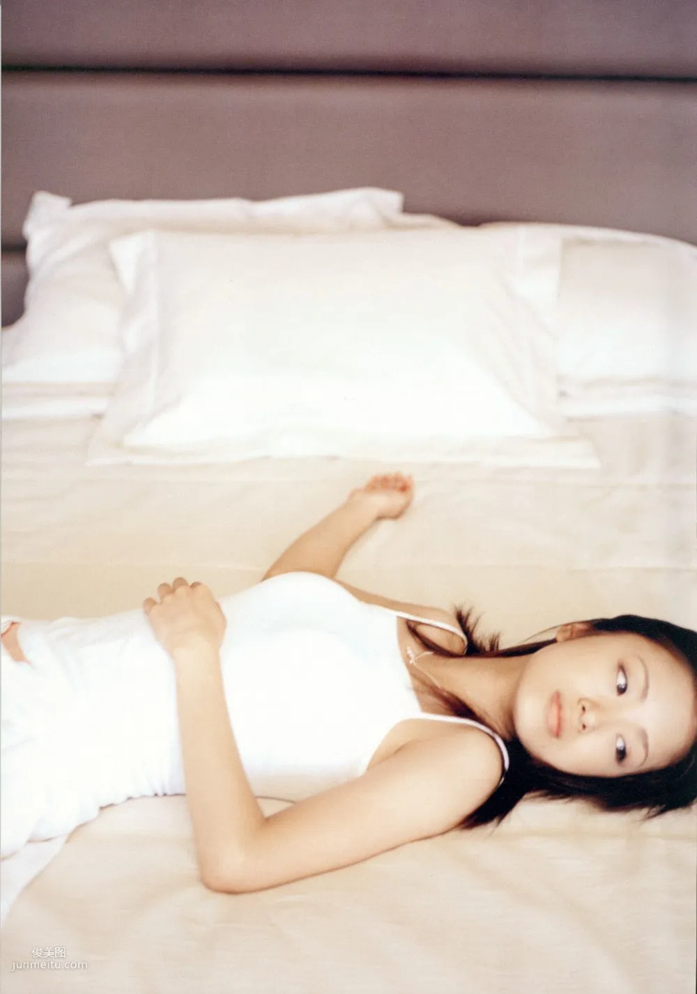上戶彩《Breath》[Photo Book] 寫真集 58