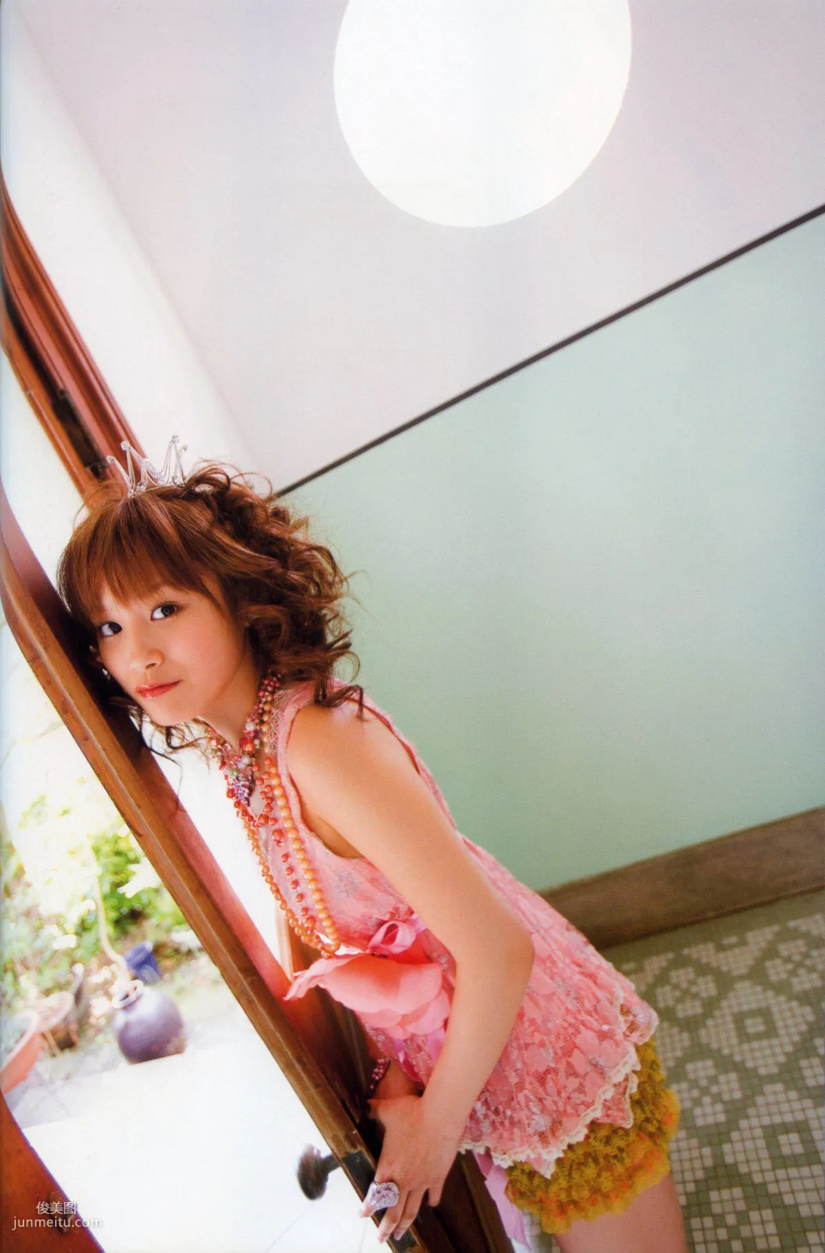 Takahashi Ai 高橋愛 《ai》 [PB] 寫真集 110