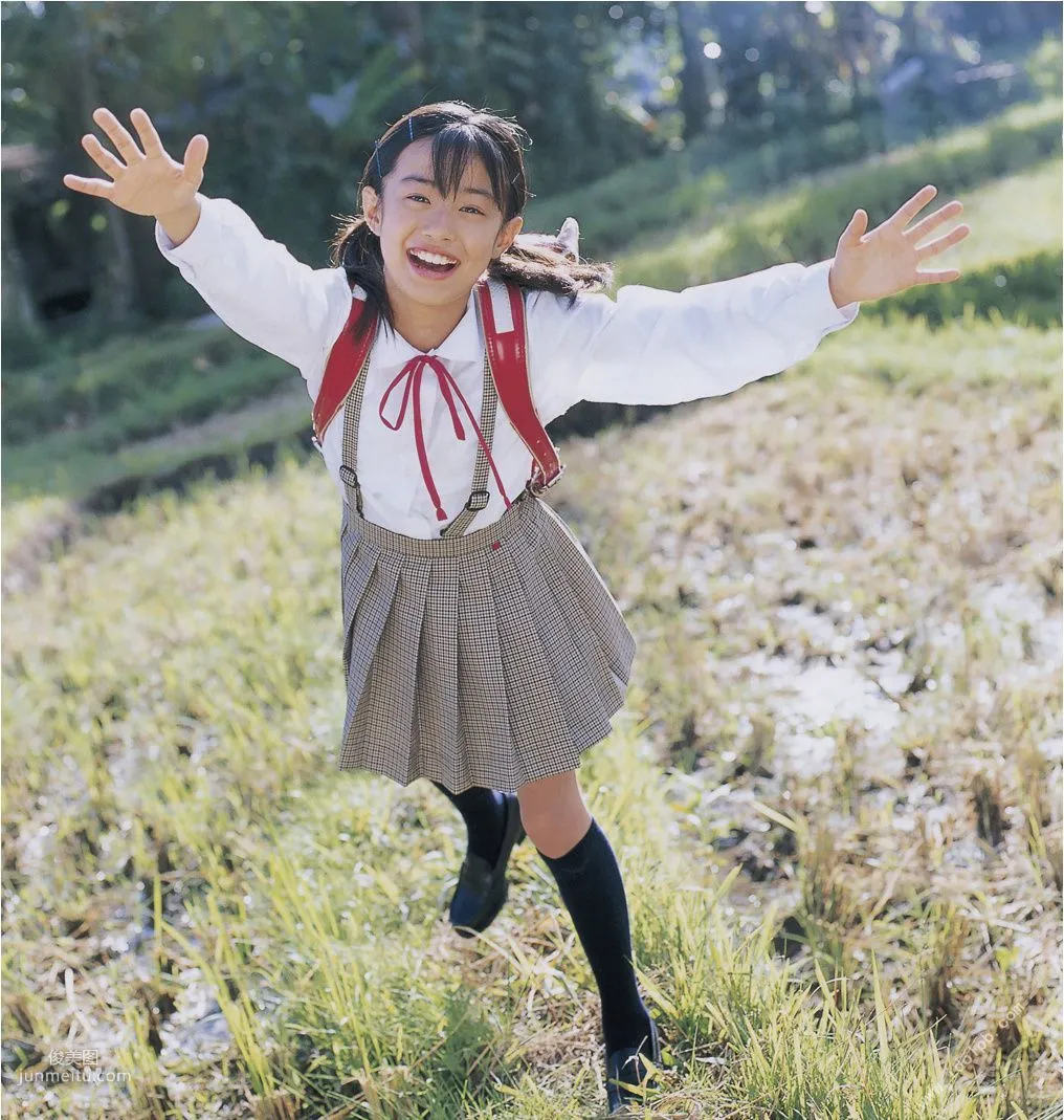 加藤美月《たからもの》 [Photo book] 寫真集 49