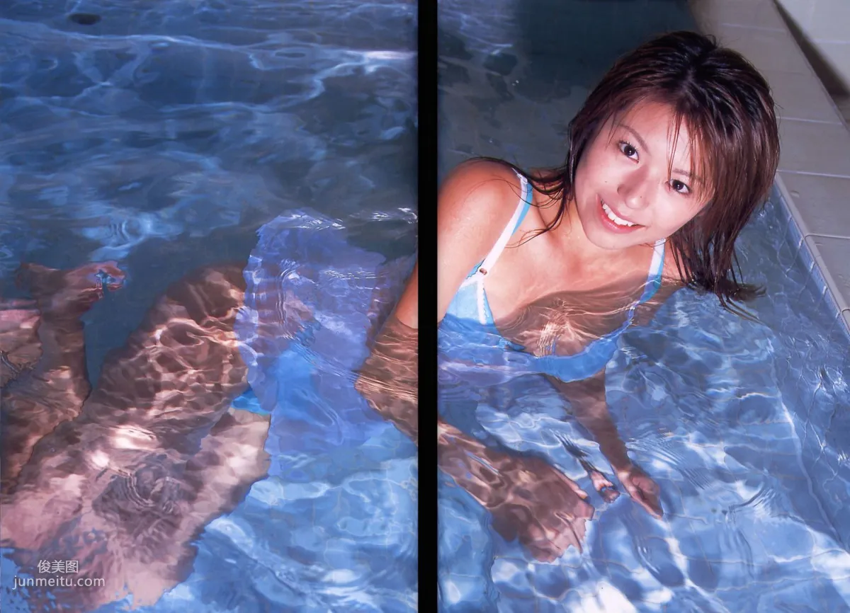 若槻千夏《chinatsu graphy》千夏グラフィー [PB写真集] 75