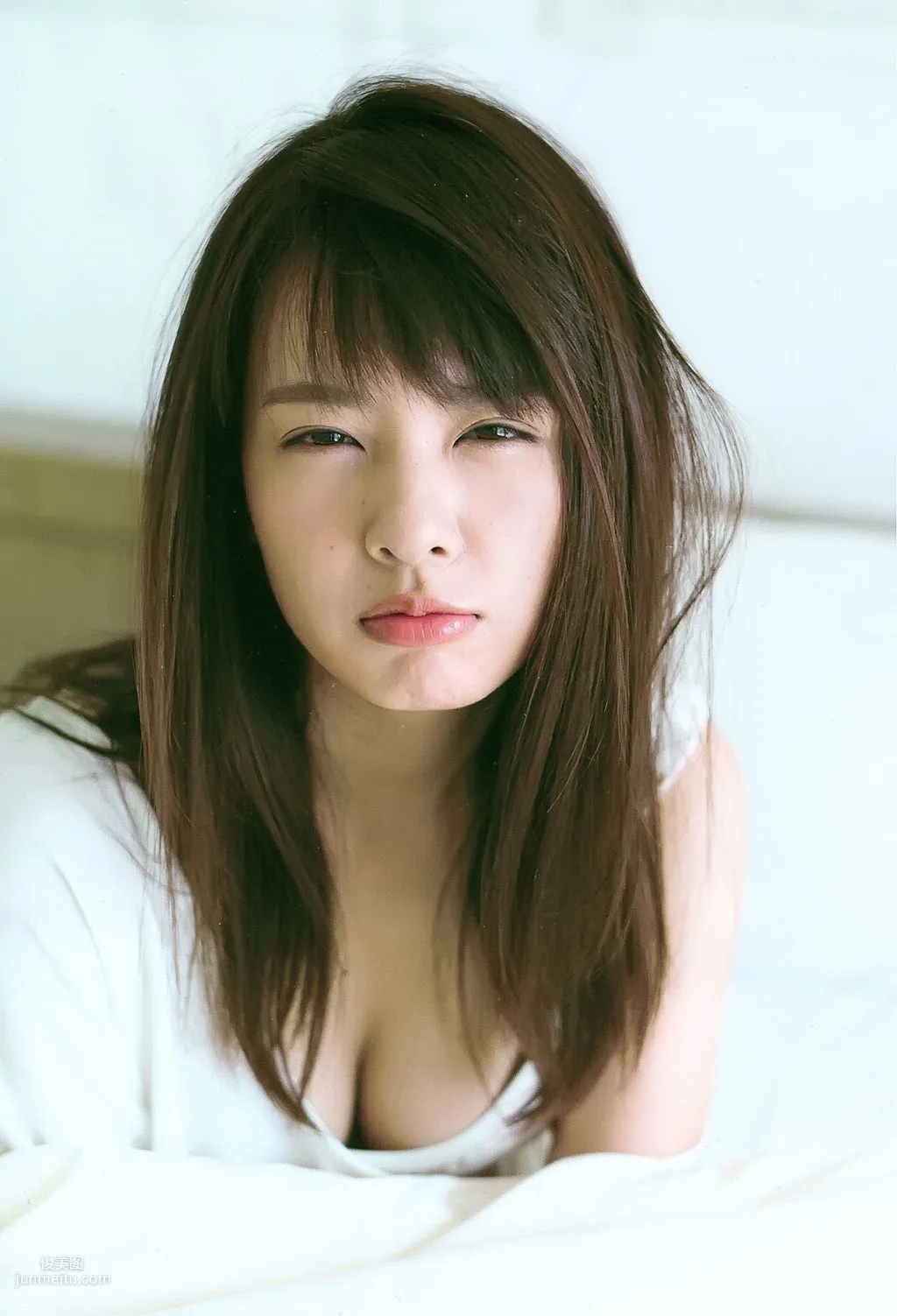 山田菜々/山田菜菜《NMB48卒業メモリアル·フォトブック》 [PB寫真集] 80