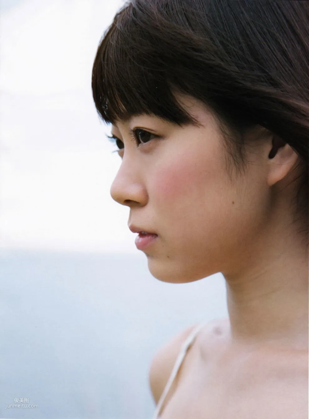 渡辺美優紀《みる神》 [Photo book] 寫真集 13
